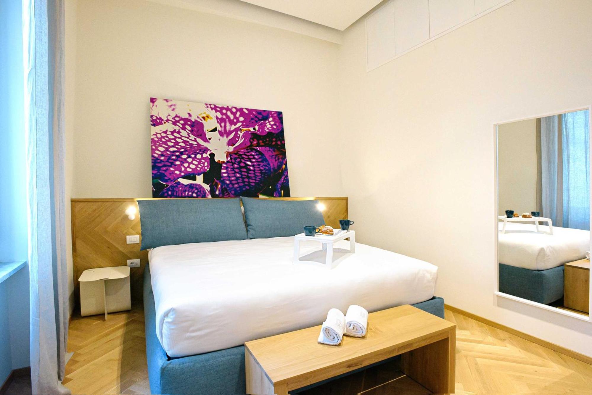 Apartment Real Passeggio - Dimore Partenopee *