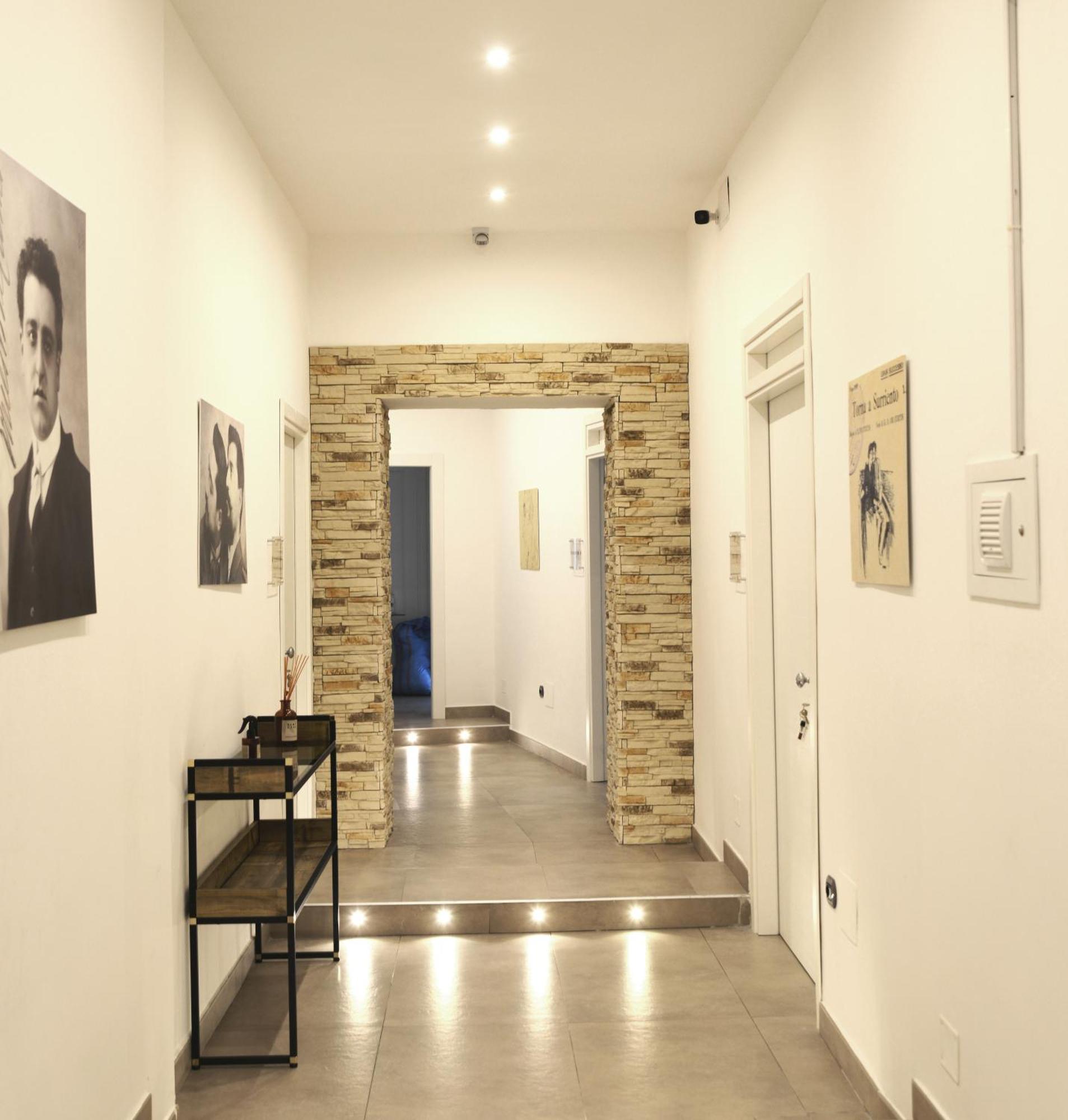 Doremi Bed & Breakfast Naples