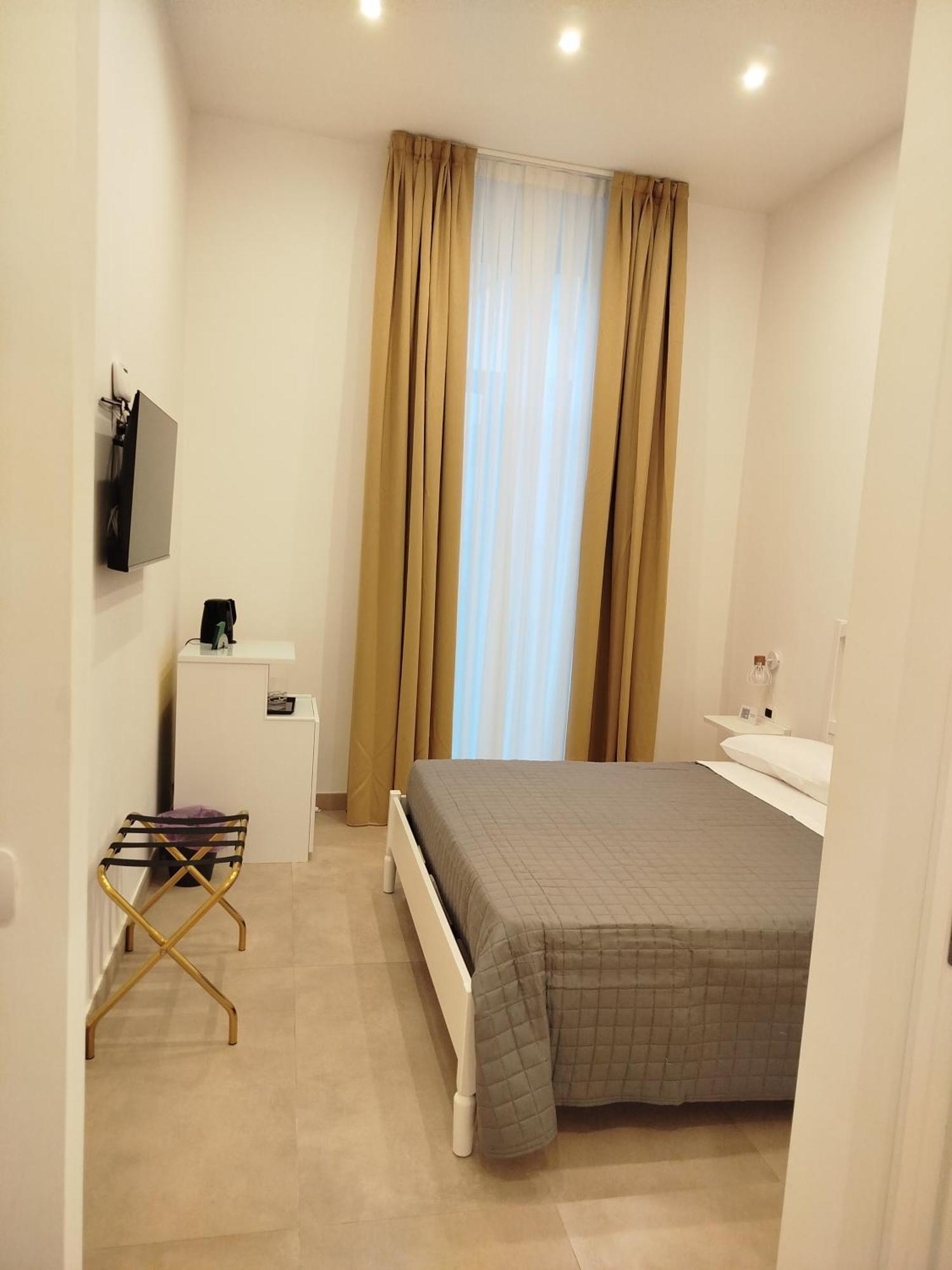 Doremi Bed & Breakfast