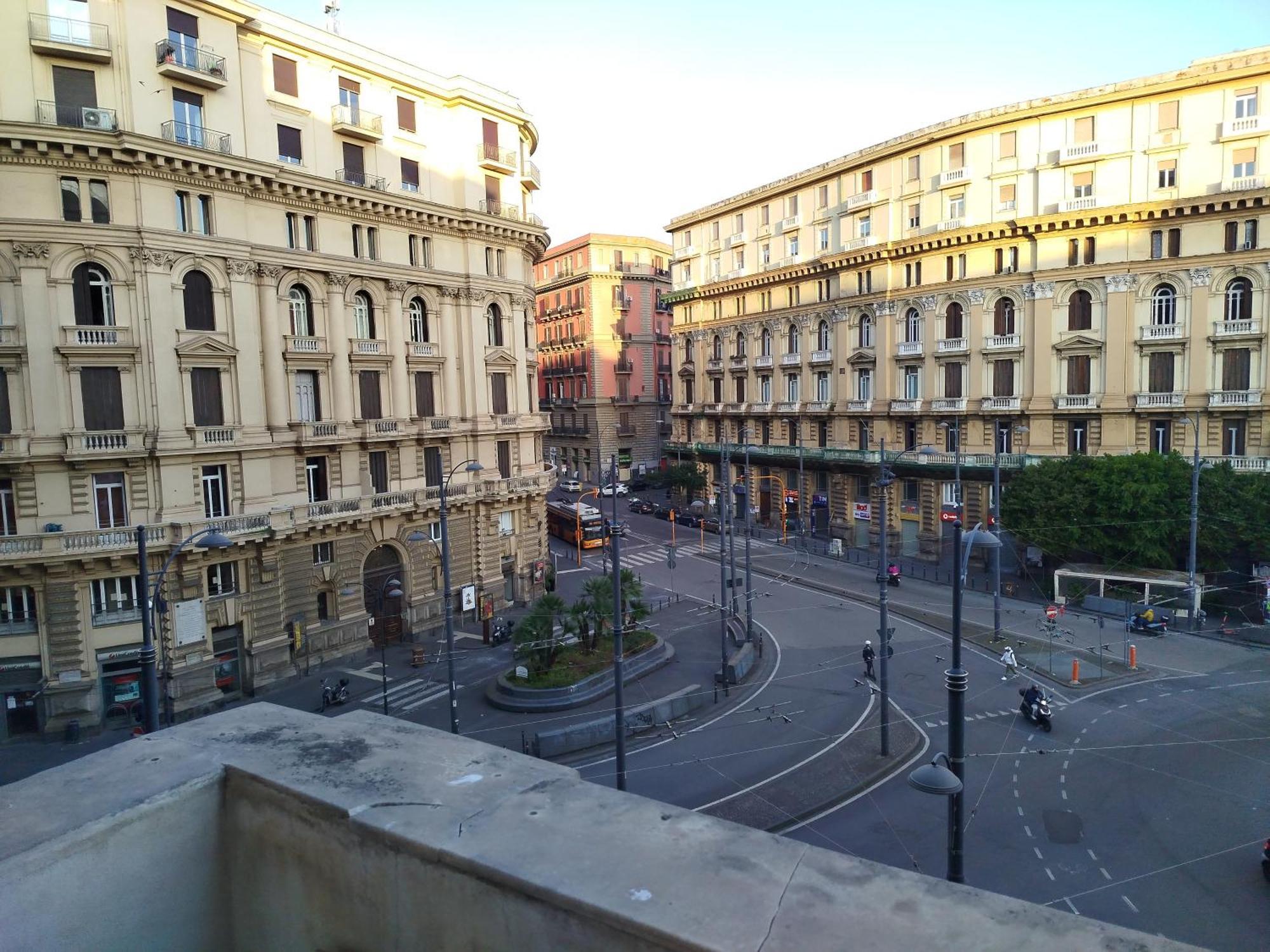 Doremi Bed & Breakfast Naples