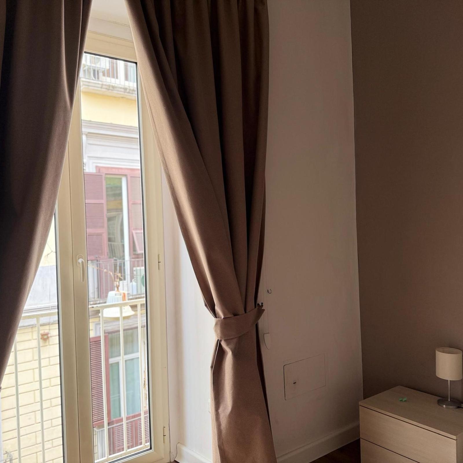 Chiaia Guest house Naples