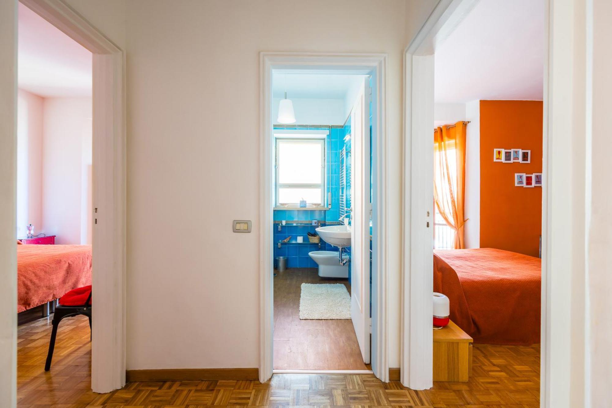Cahouse Accogliete Sul Golfo * Naples