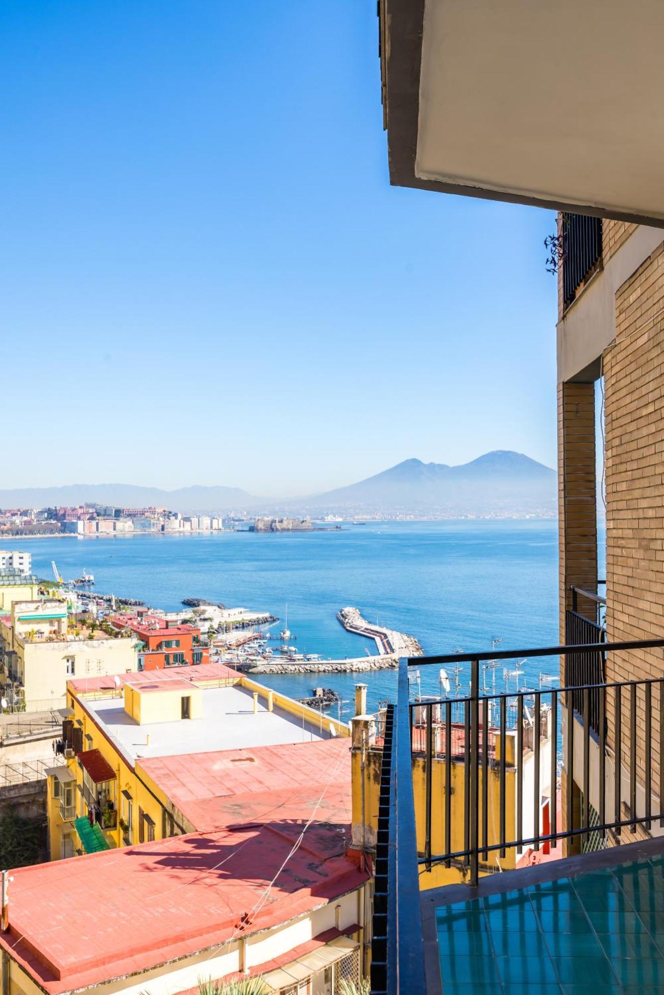Cahouse Accogliete Sul Golfo Apartment
