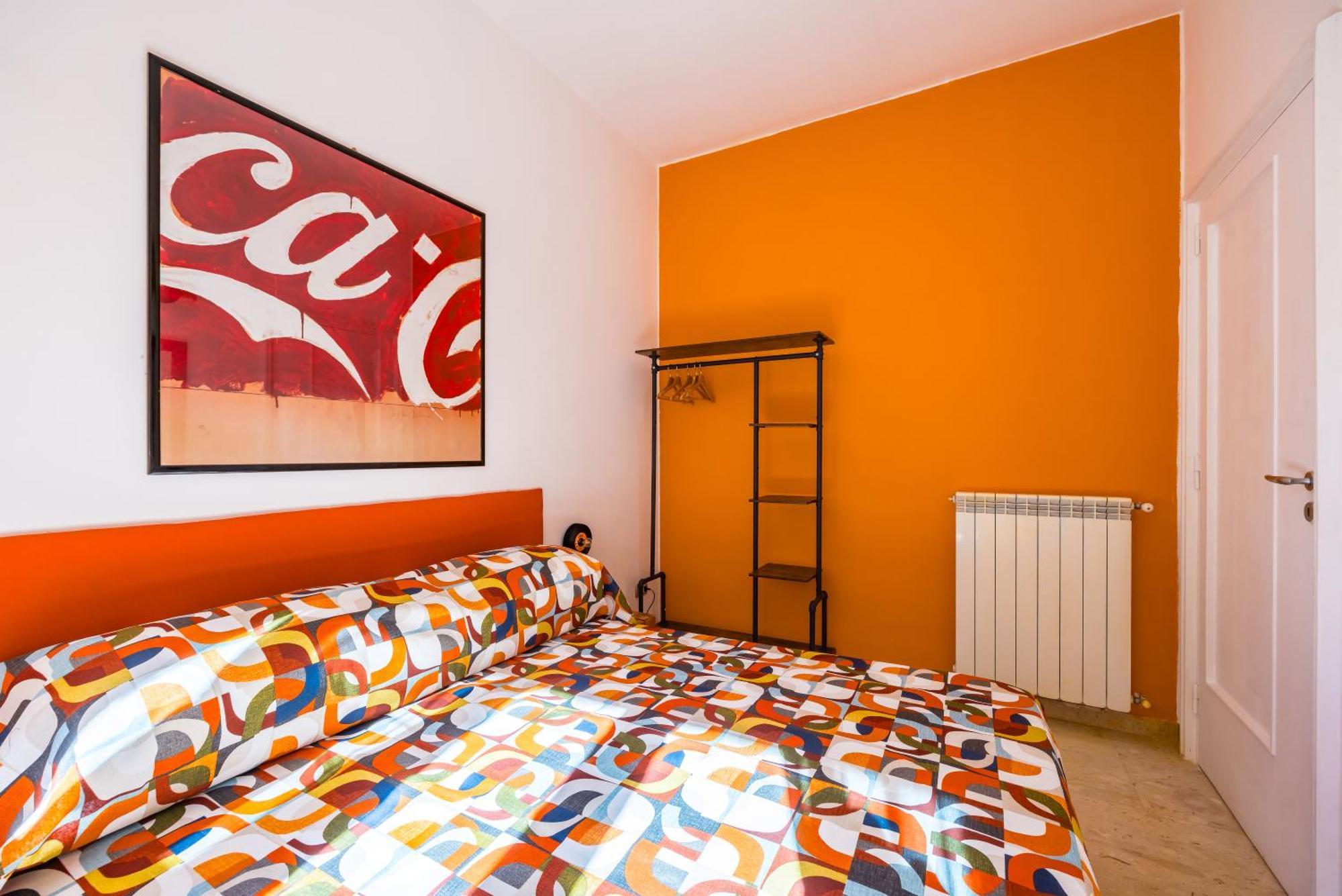 Apartment Cahouse Accogliete Sul Golfo