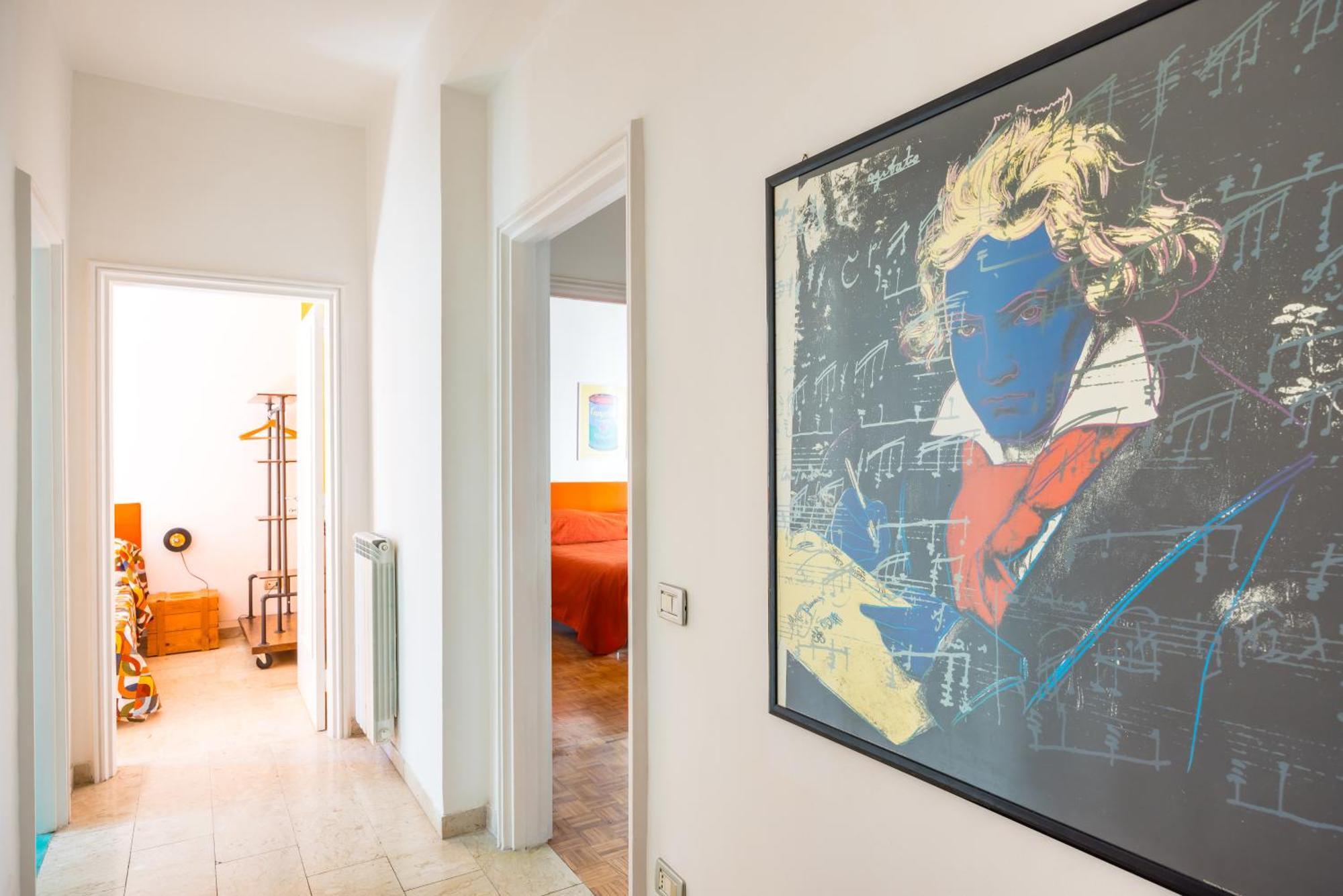 Apartment Cahouse Accogliete Sul Golfo *