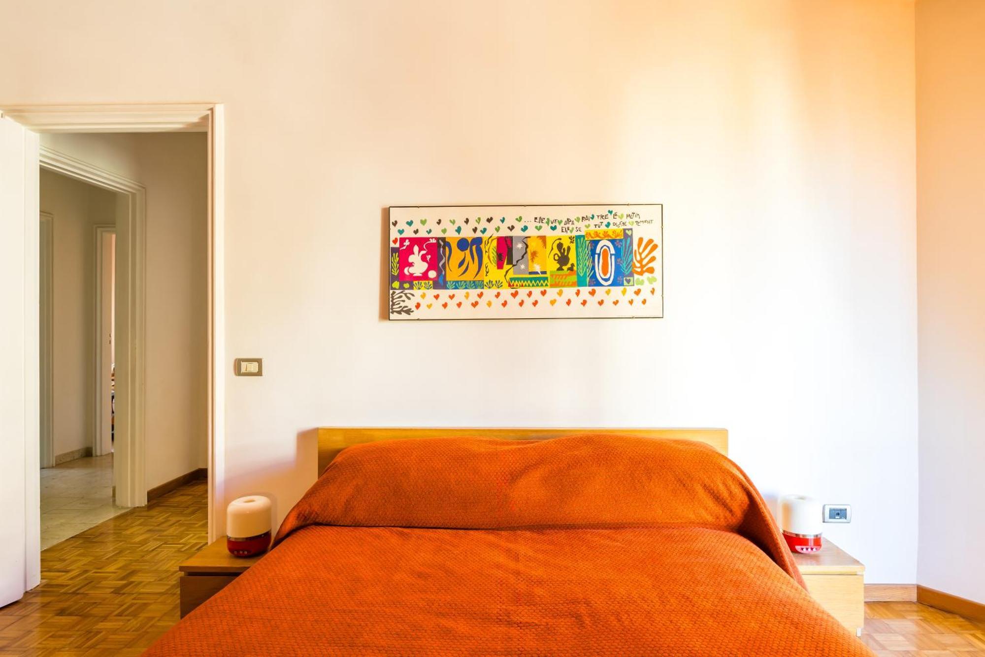Apartment Cahouse Accogliete Sul Golfo