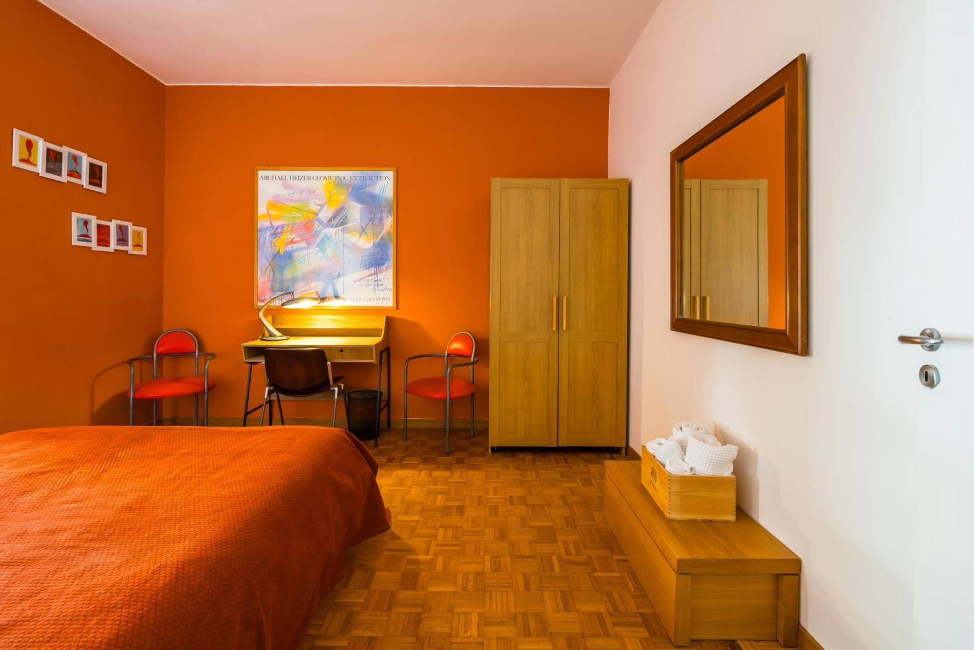 Cahouse Accogliete Sul Golfo Apartment *
