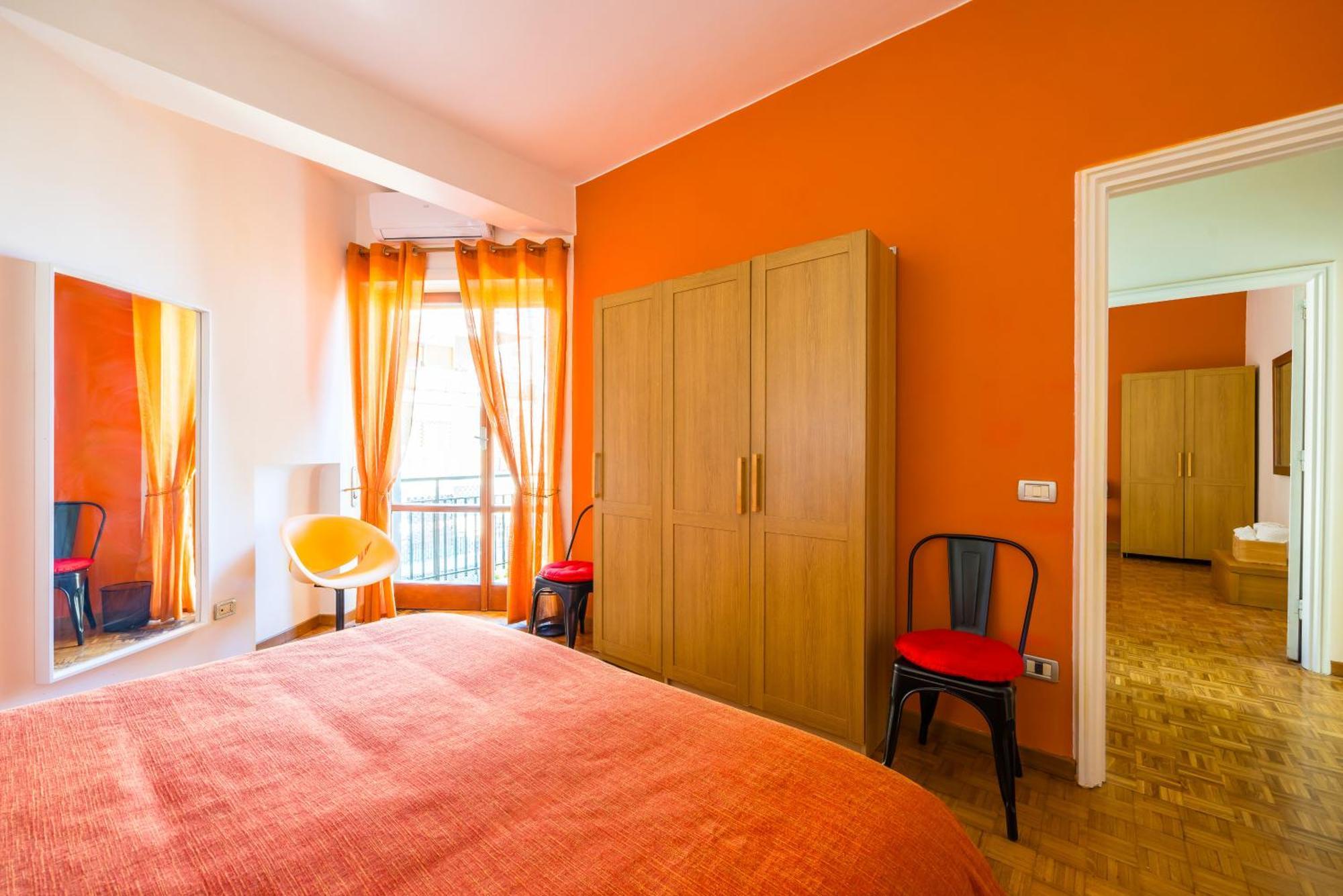 Cahouse Accogliete Sul Golfo Naples