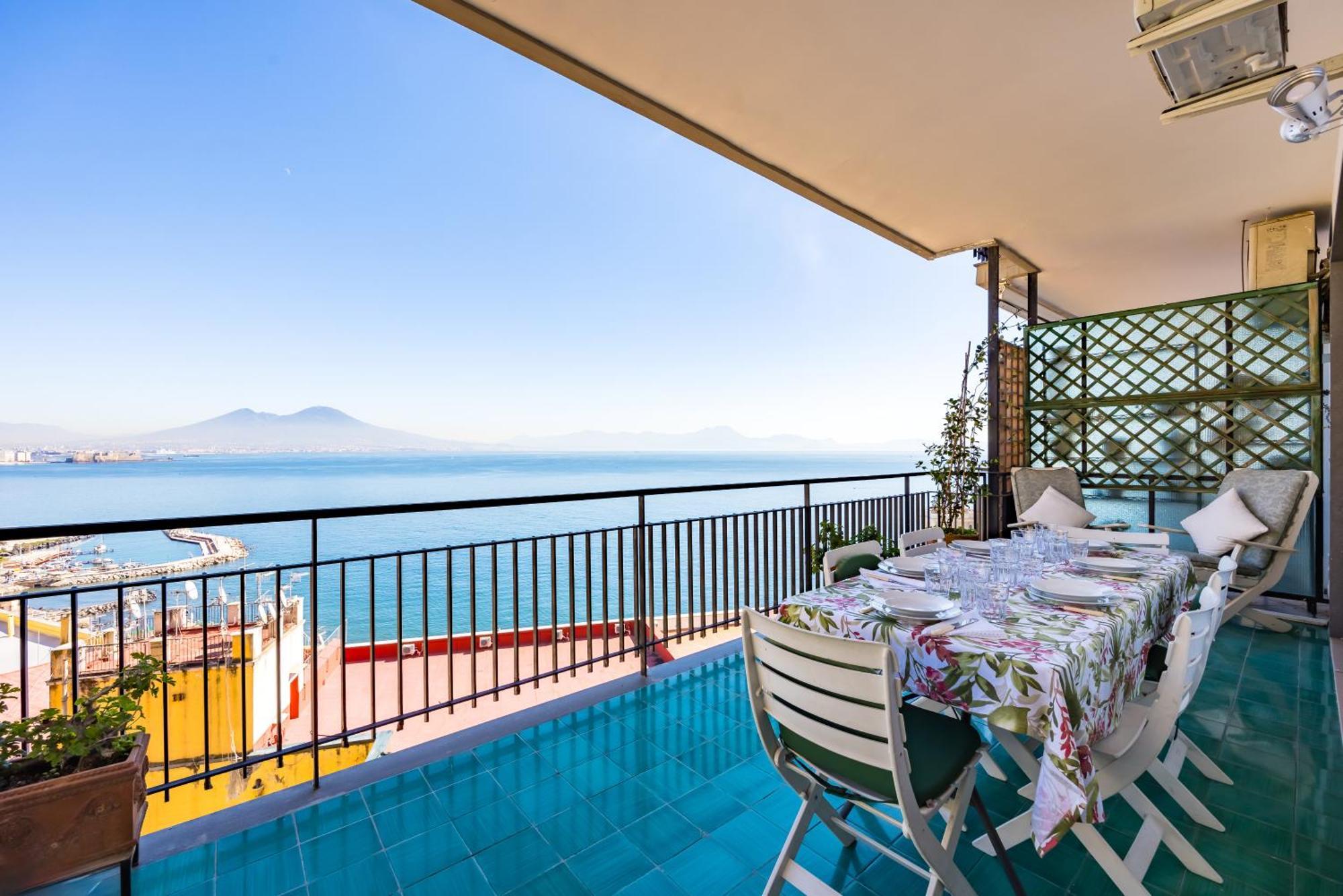 Apartment Cahouse Accogliete Sul Golfo *