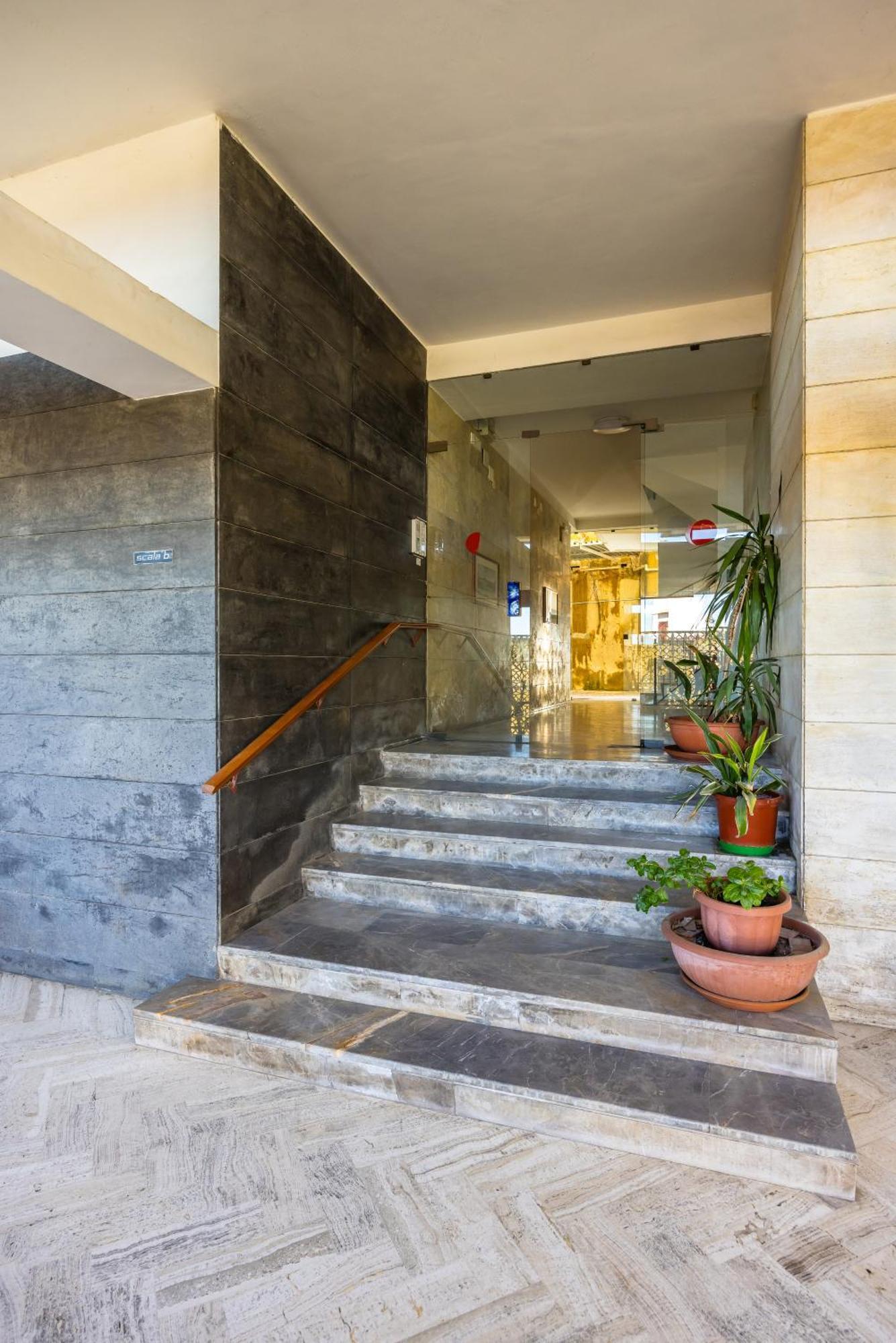 Cahouse Accogliete Sul Golfo * Naples
