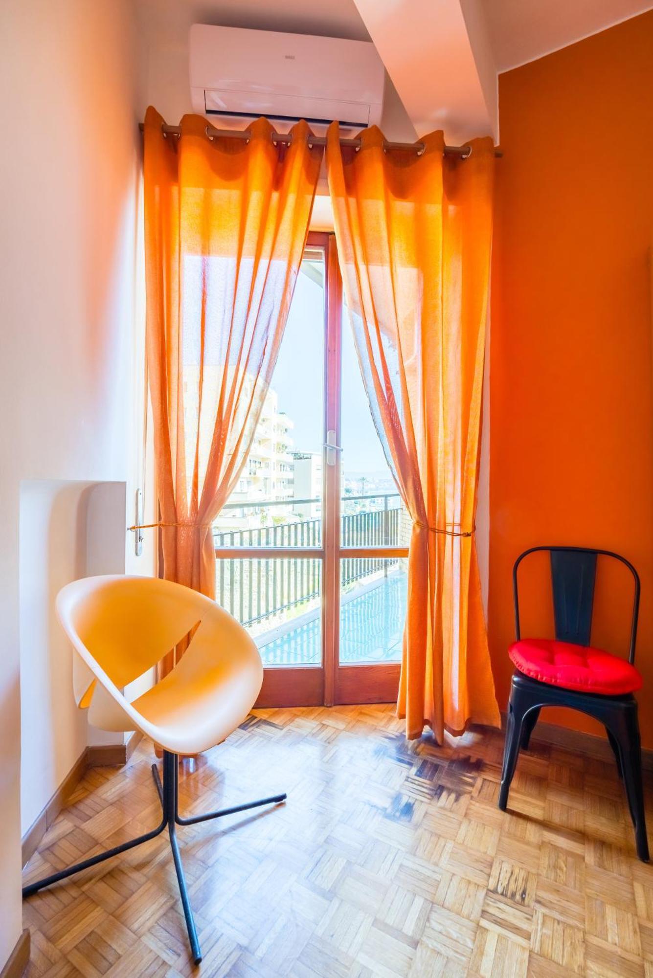 Apartment Cahouse Accogliete Sul Golfo