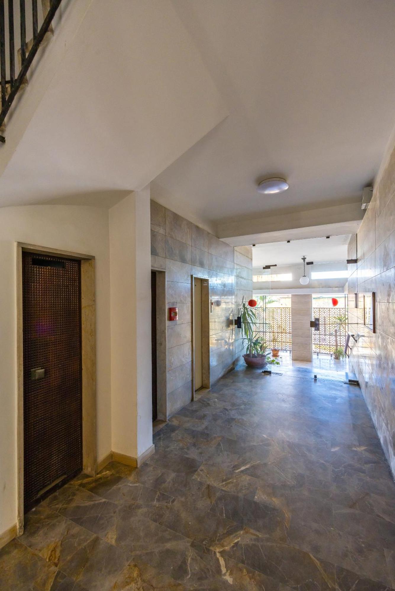 Apartment Cahouse Accogliete Sul Golfo *