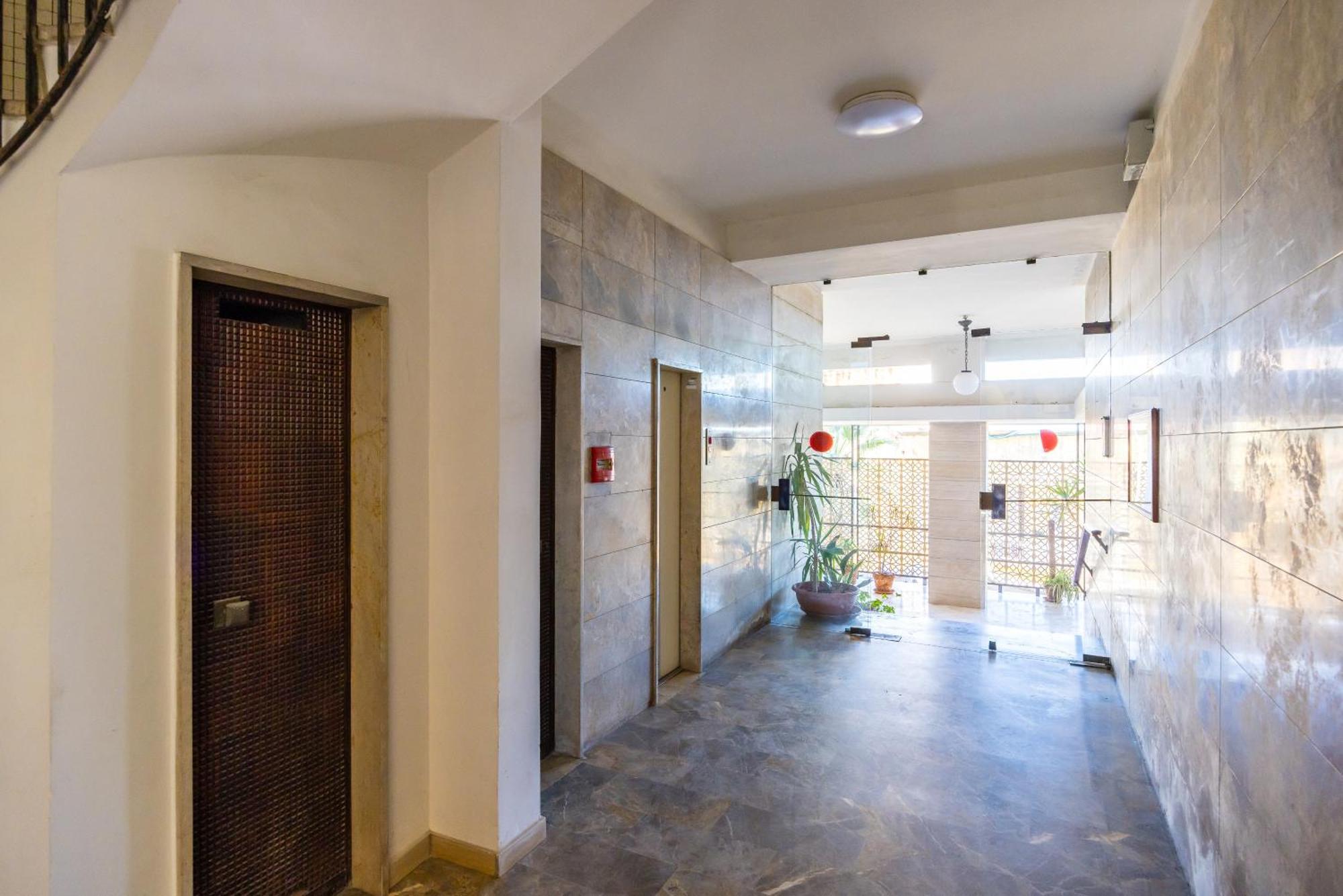 Cahouse Accogliete Sul Golfo Apartment *