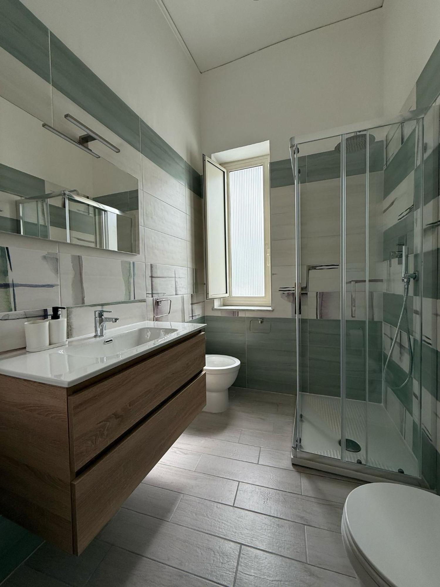 Apartment Oikos Toledo *