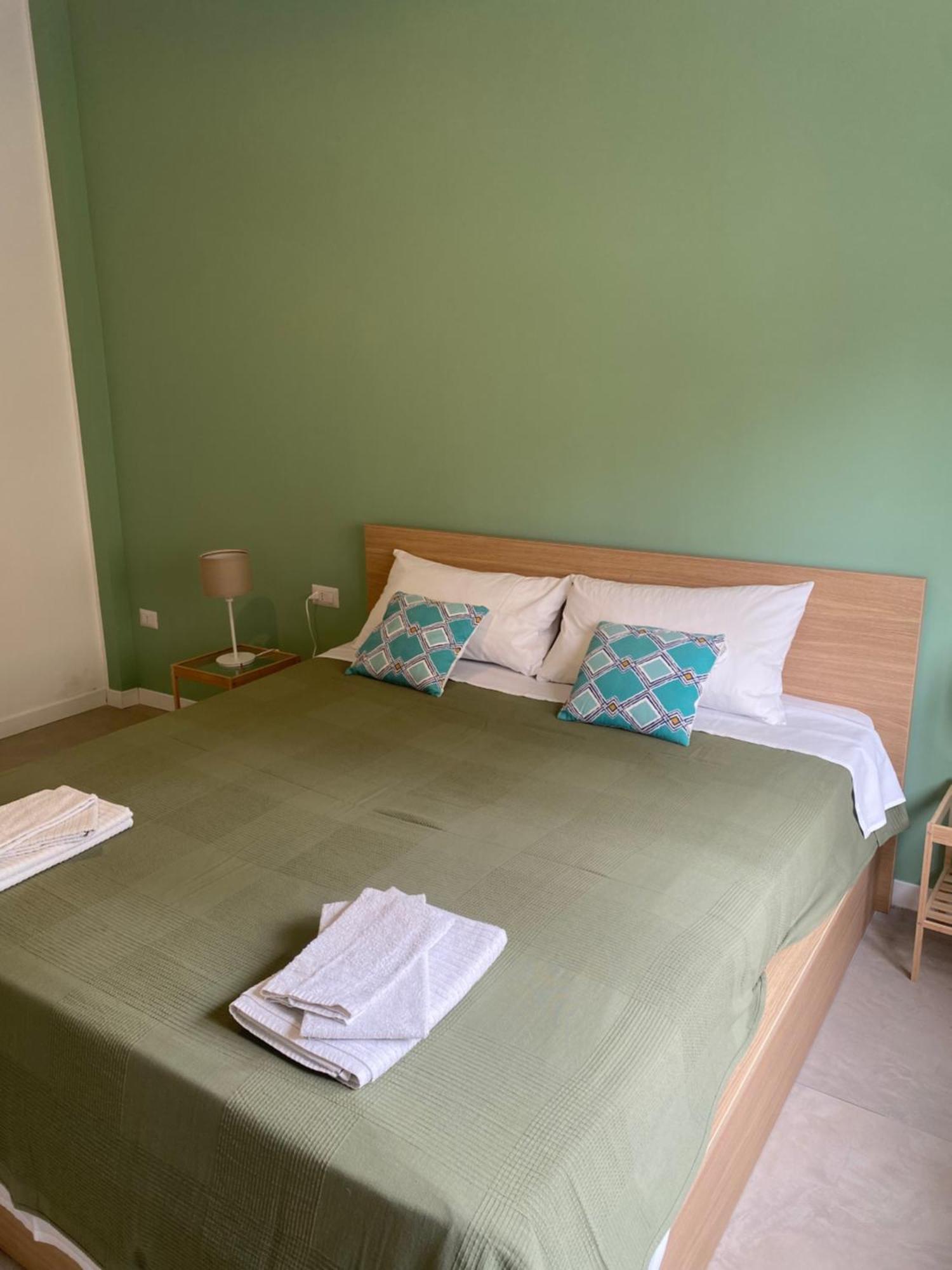 Il Rosmarino Apartment