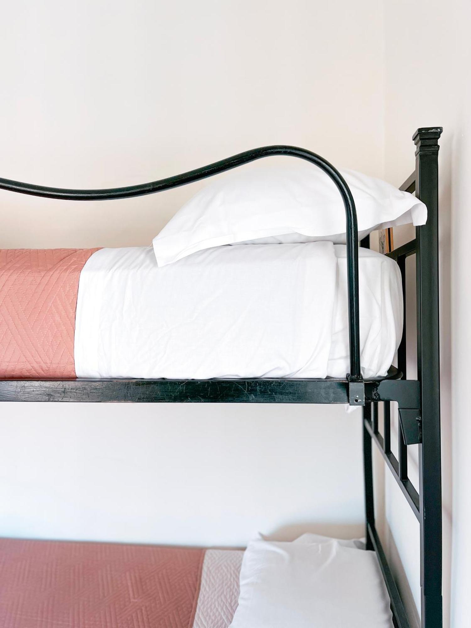 Hostel Ostello Bello Napoli