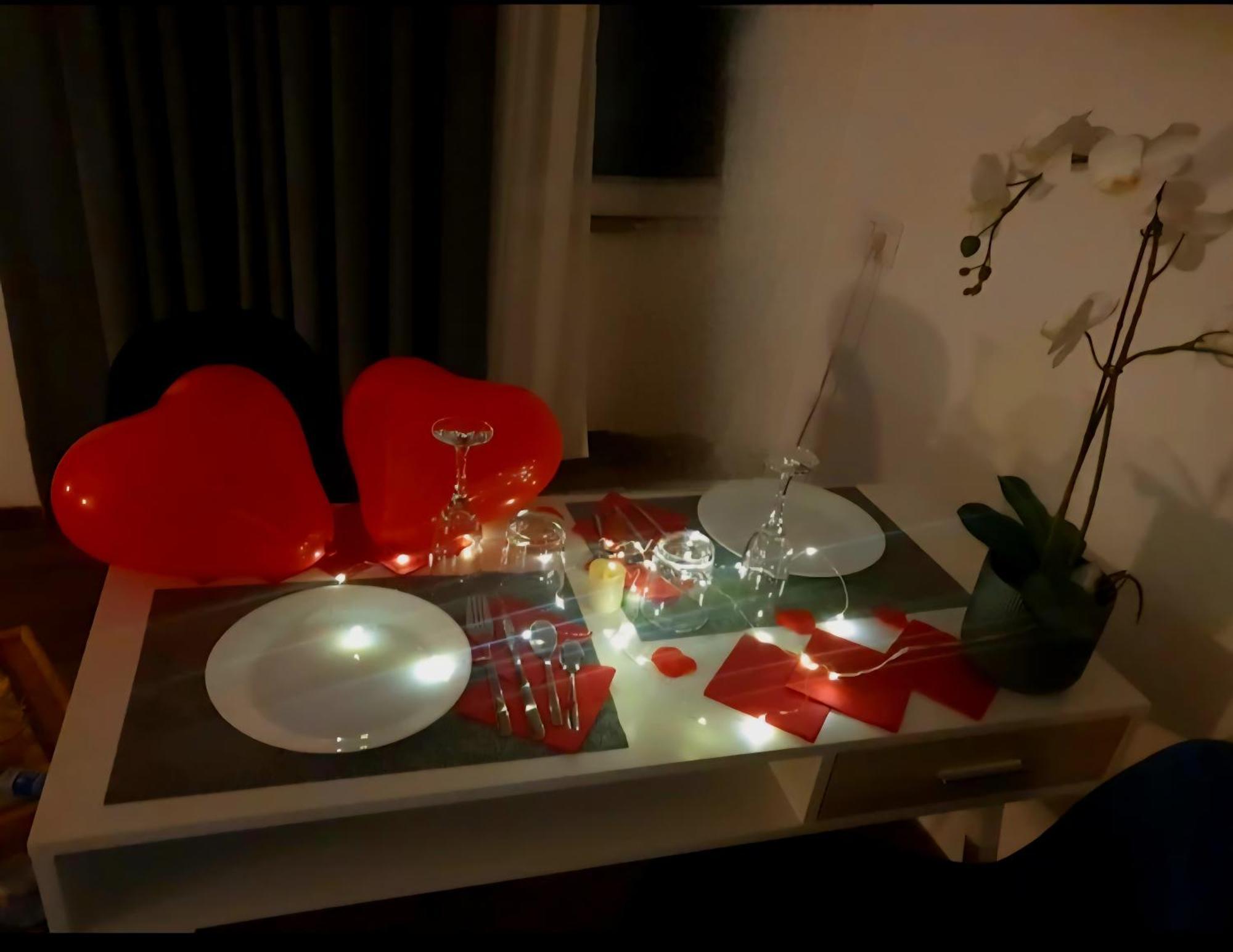 Le Sciantose Relais Naples
