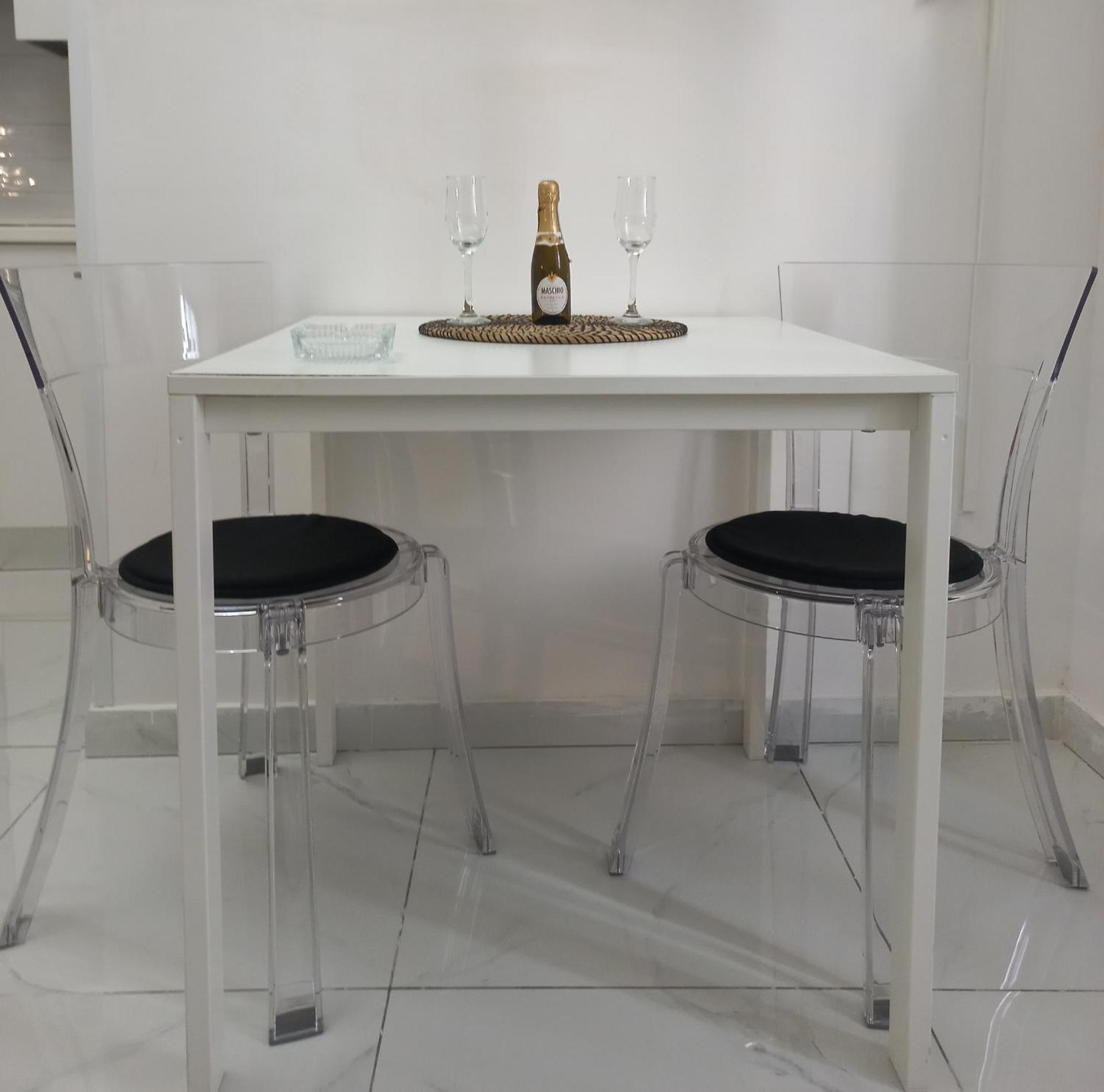 Marinella House Apartment *