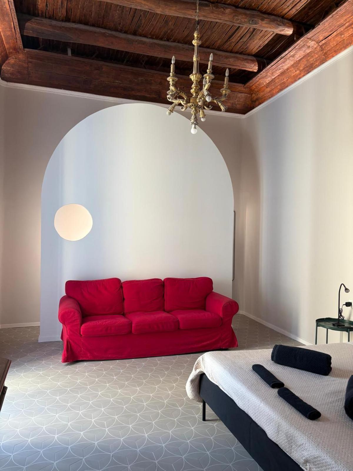 Apartment Toledo House Liberty Naples