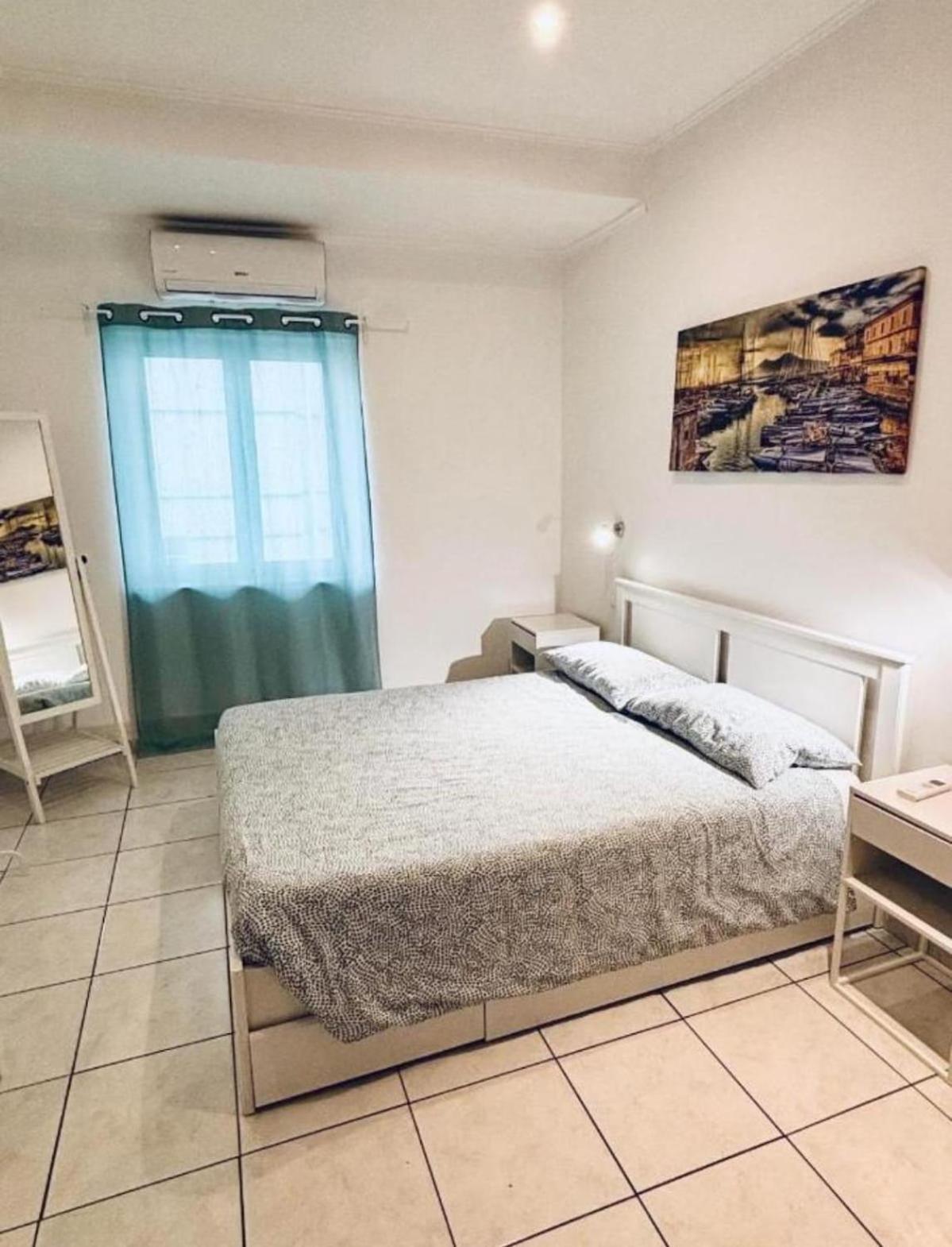 Cantelmo Villa Naples
