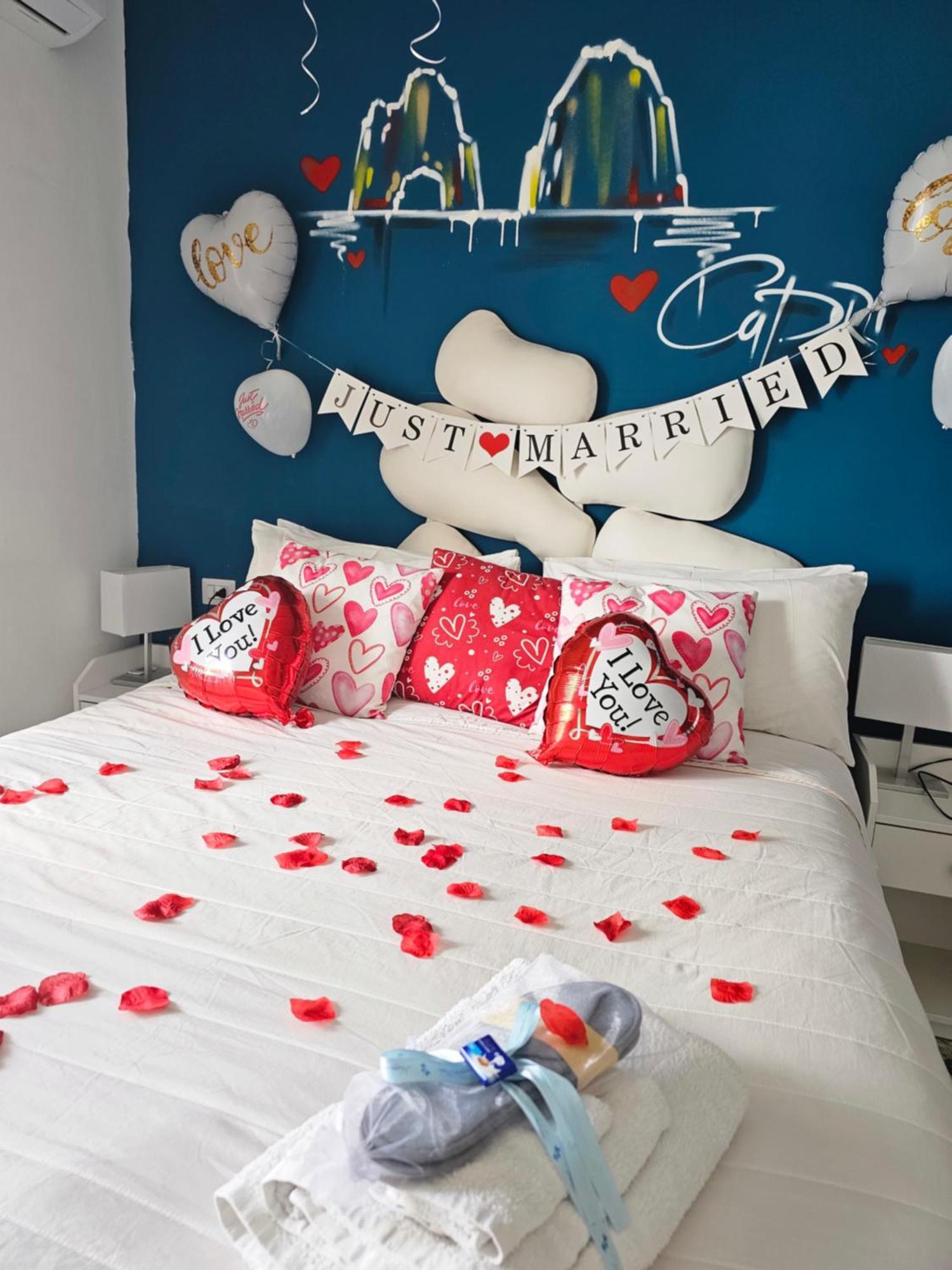 Happy In Bed & Breakfast Naples