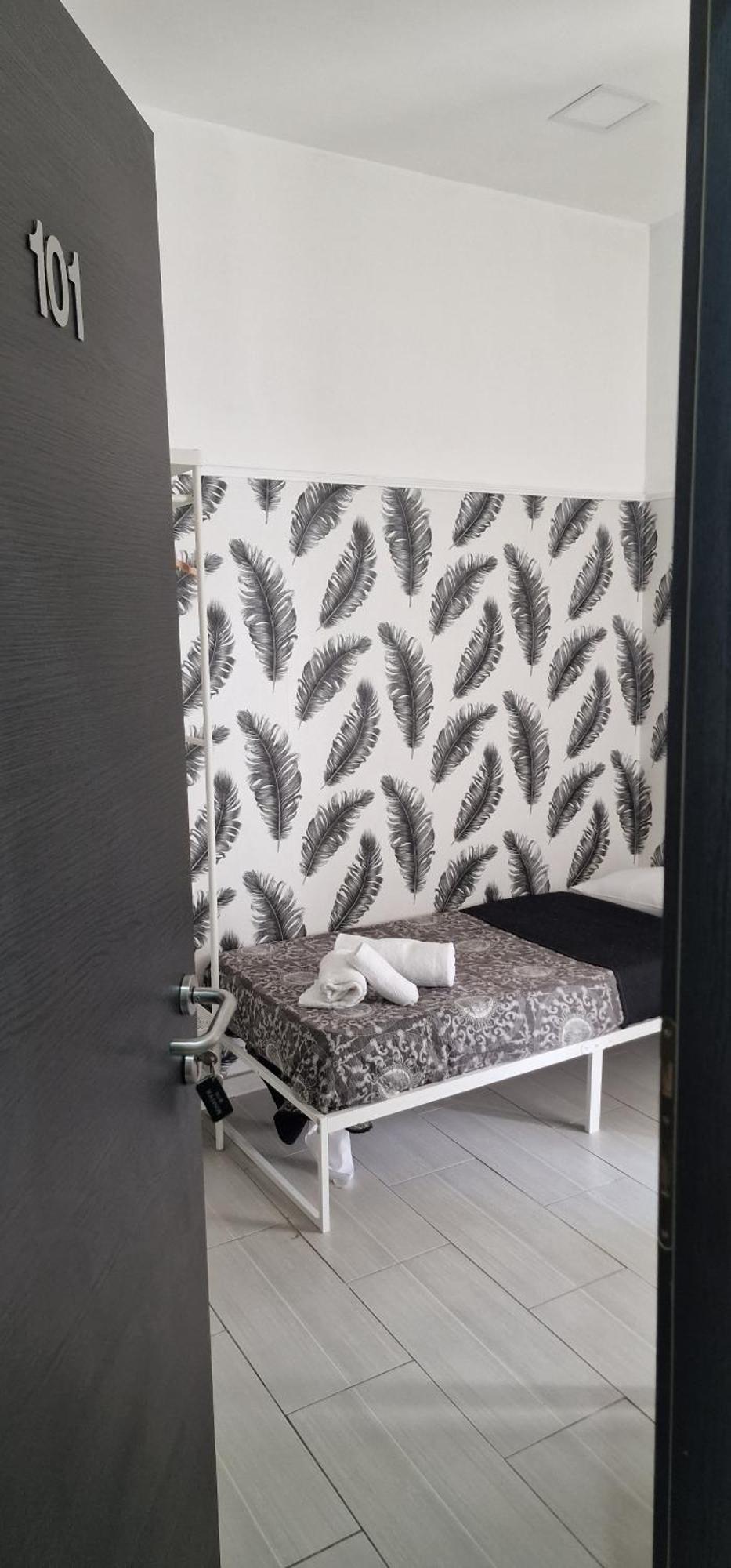 Bed & Breakfast Madison 3*