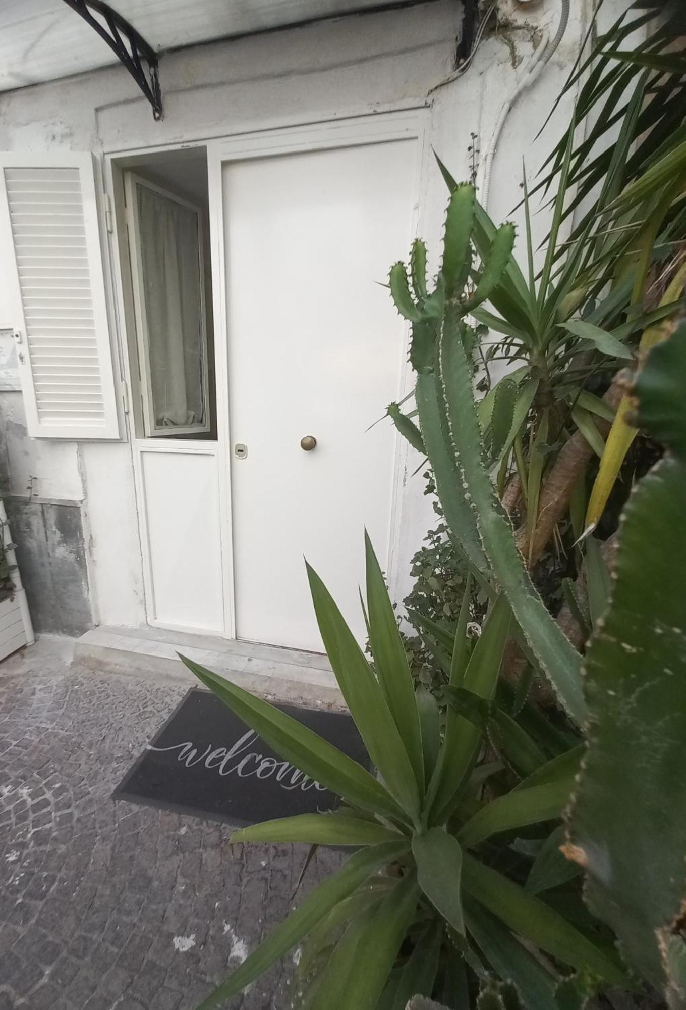 Apartment Marinella House