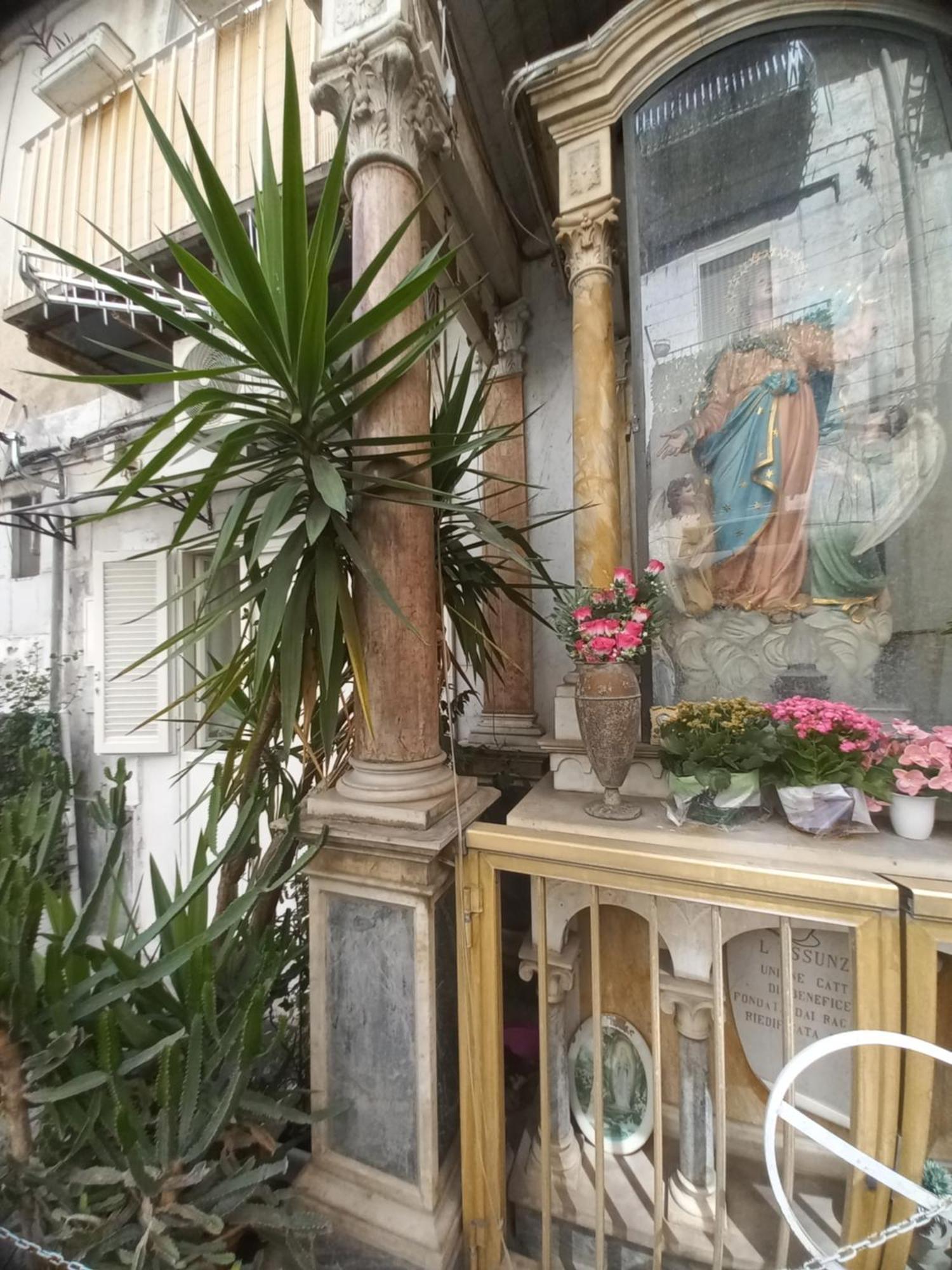 Apartment Marinella House