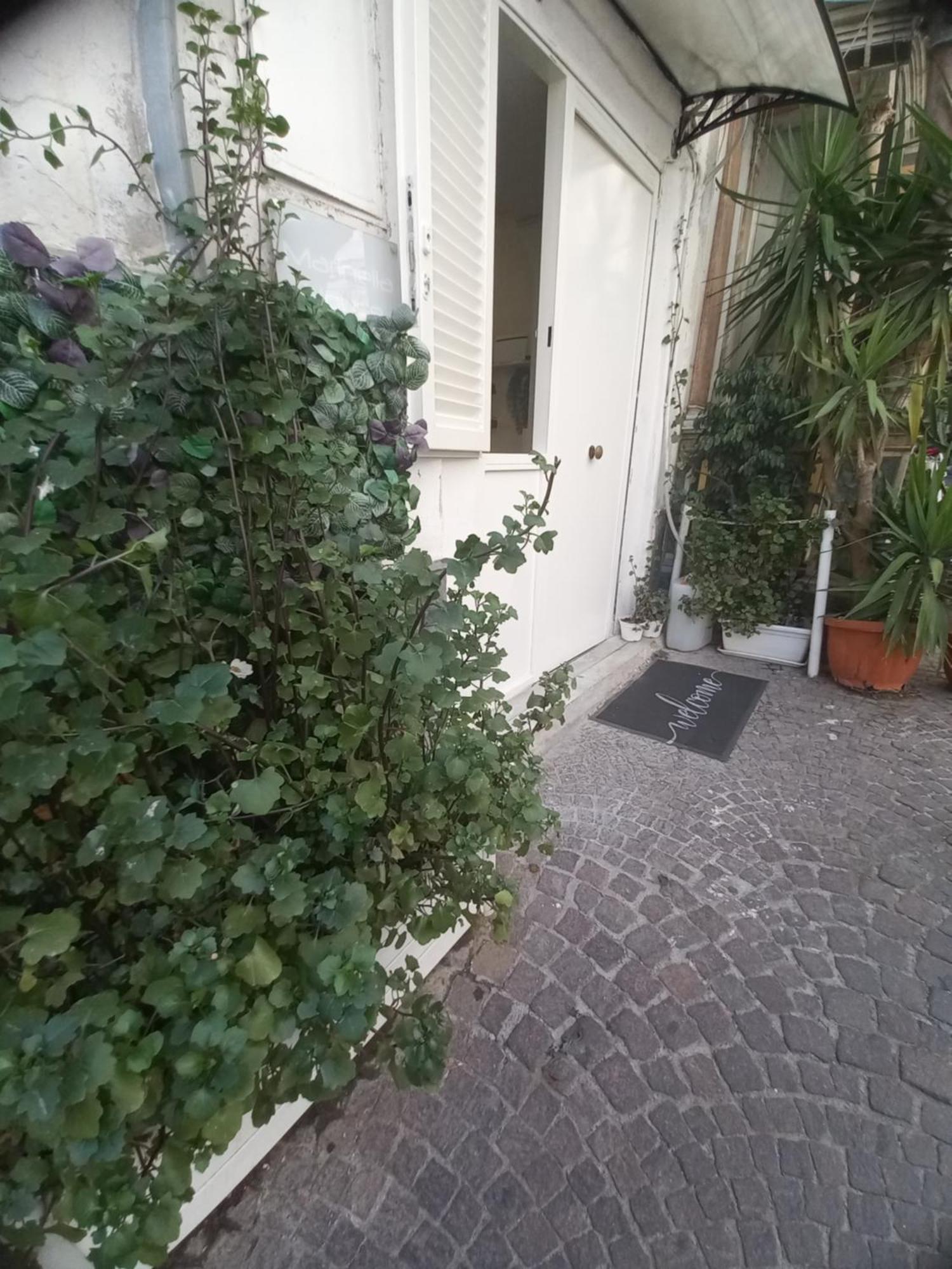 Marinella House Apartment *