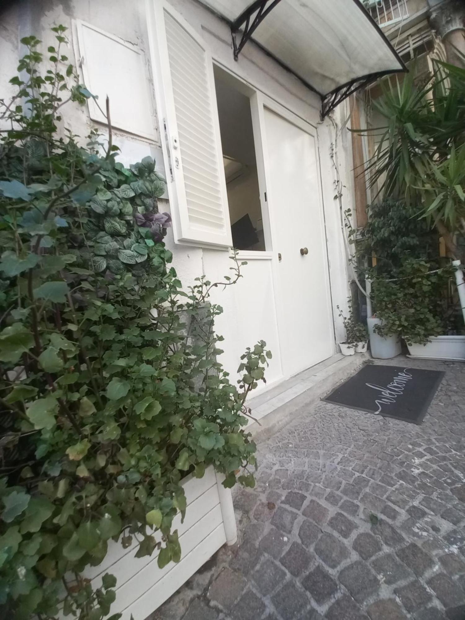 Apartment Marinella House Naples