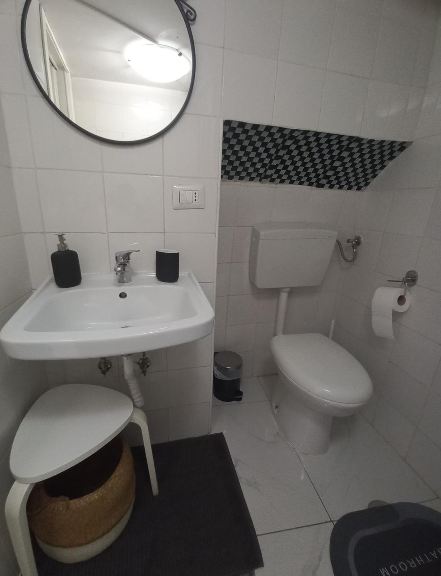 Marinella House Naples