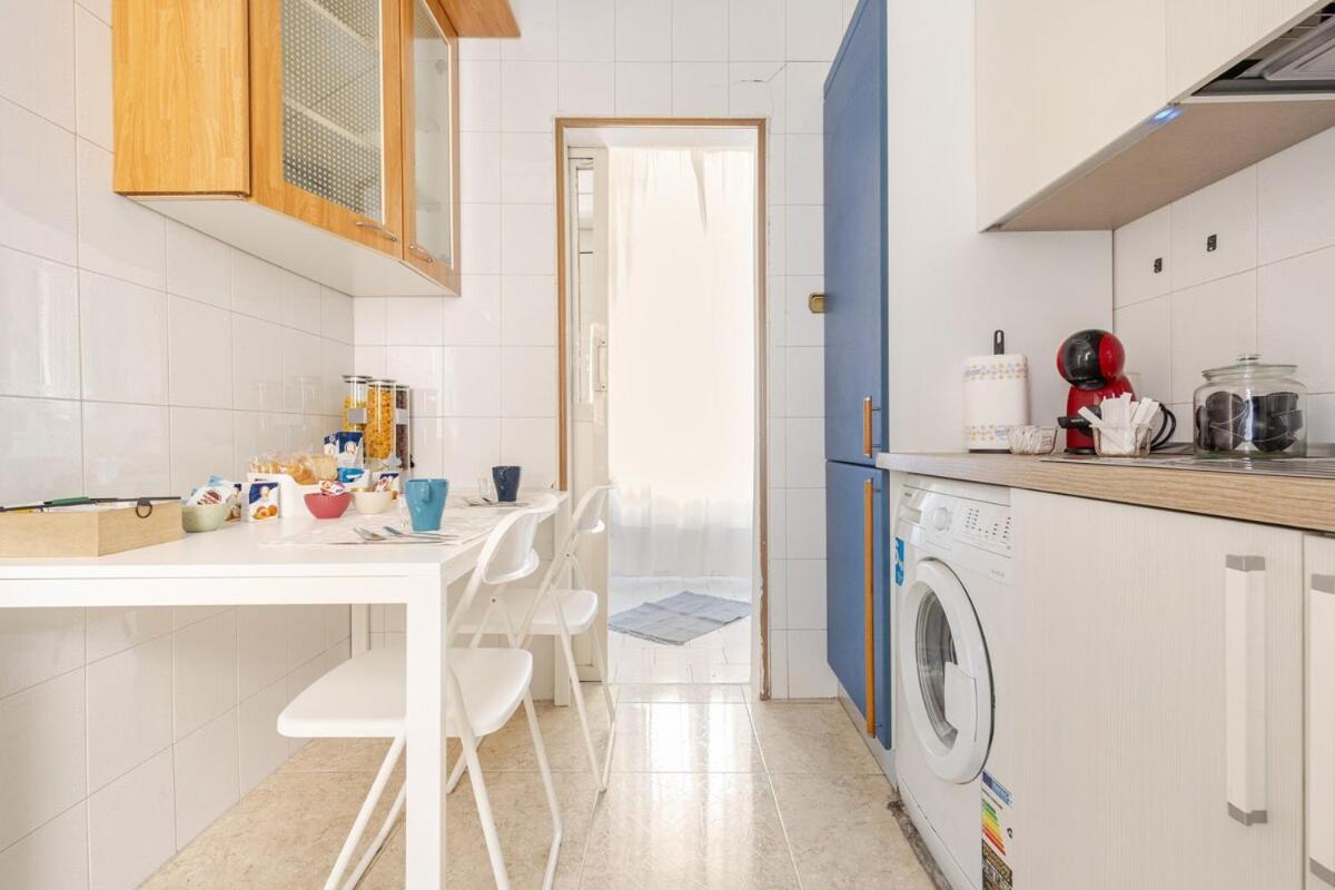 Apartment Anema E Core