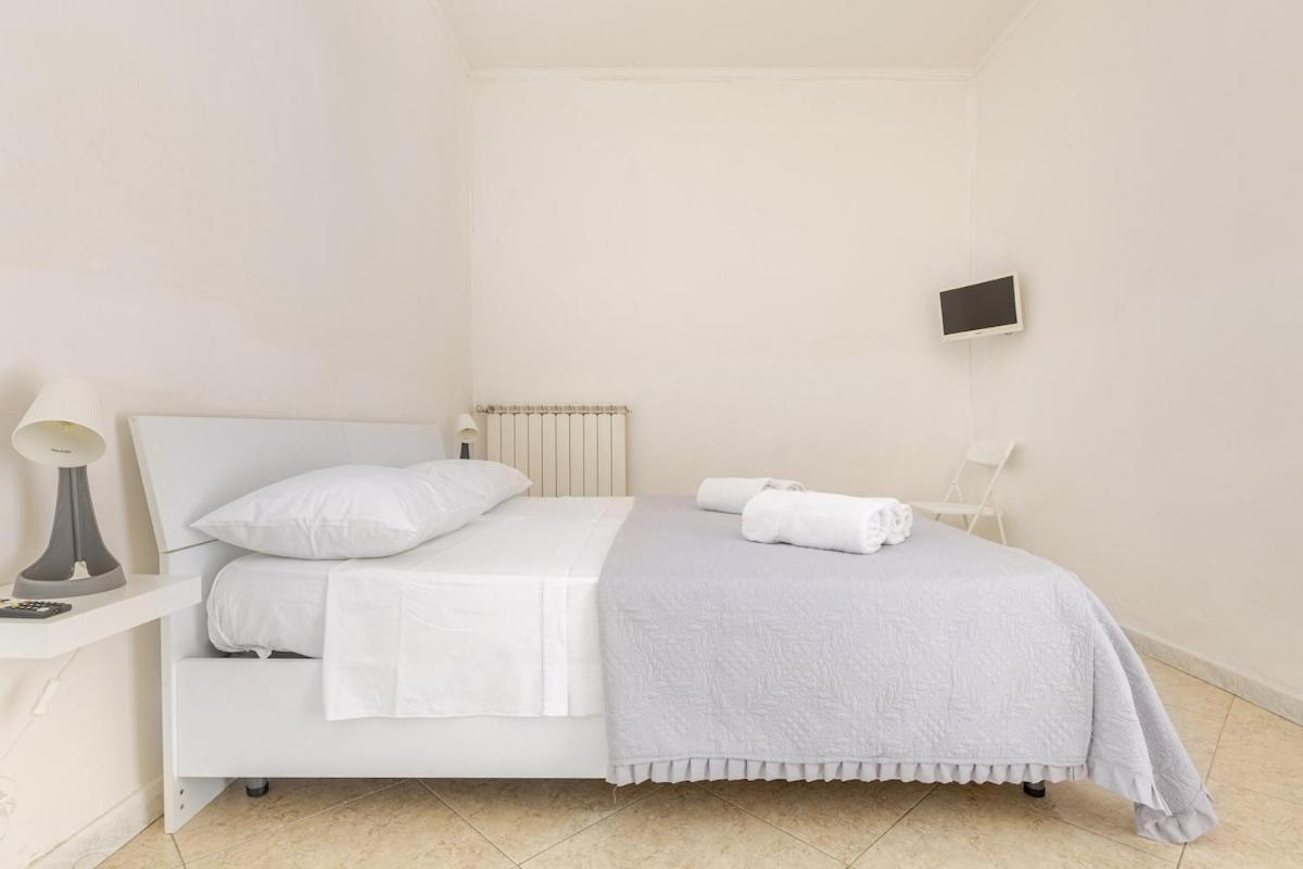 Apartment Anema E Core Naples