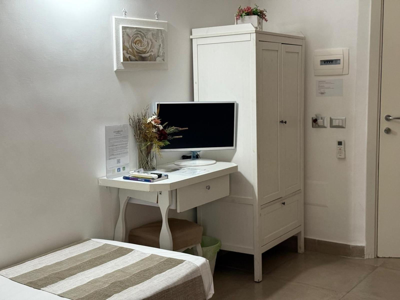 Guest house Chiaia Naples