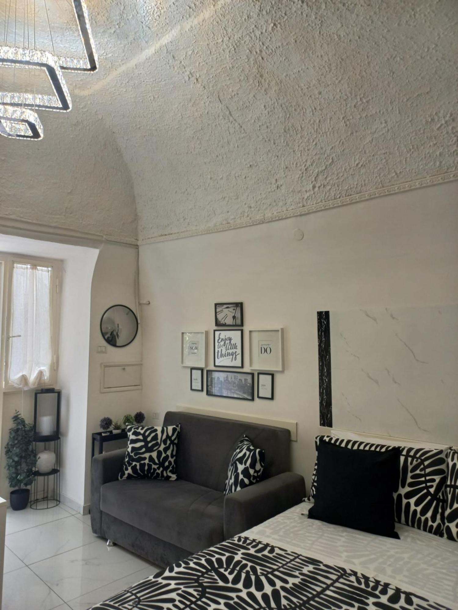 Marinella House Naples