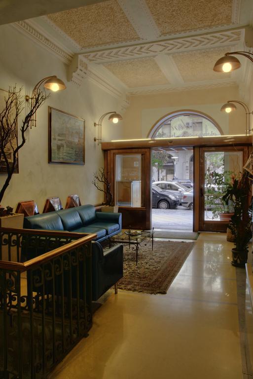Eden 3* Naples