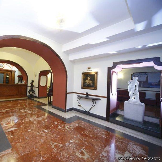 Bed & Breakfast La Pace Naples