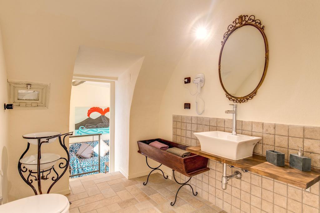 Holiday home Vico Street 2 *