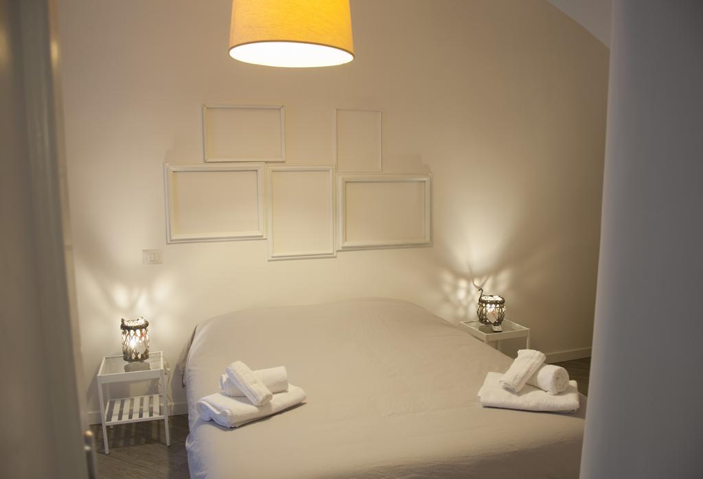 Casa Cinquesanti Holiday home