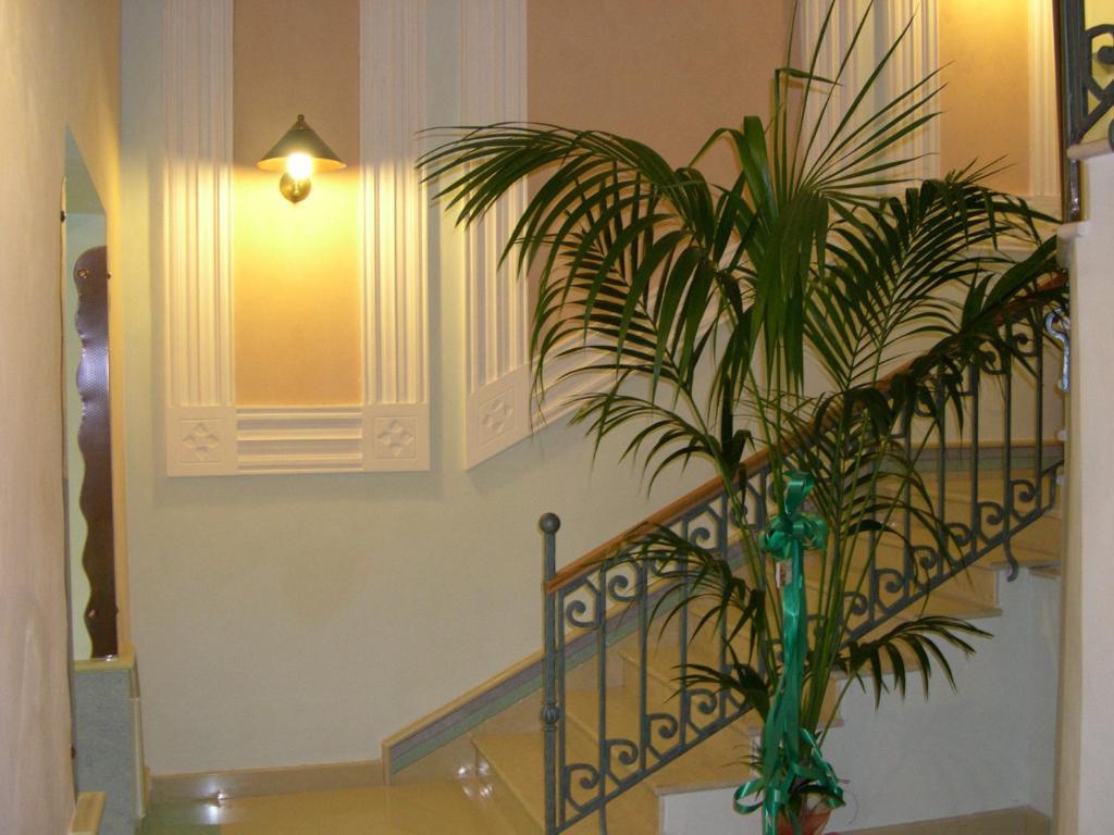 Eden Hotel Naples