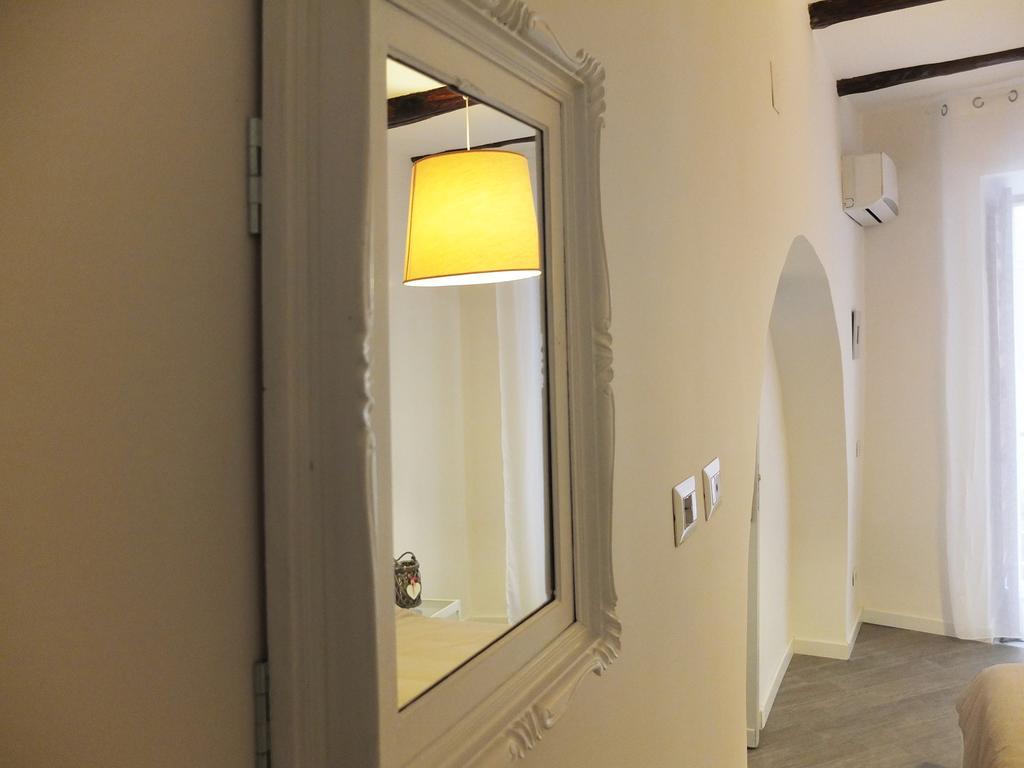 Casa Cinquesanti Naples