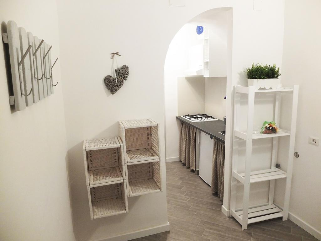 Holiday home Casa Cinquesanti
