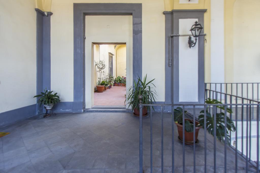Residenza Principe Di Carafa