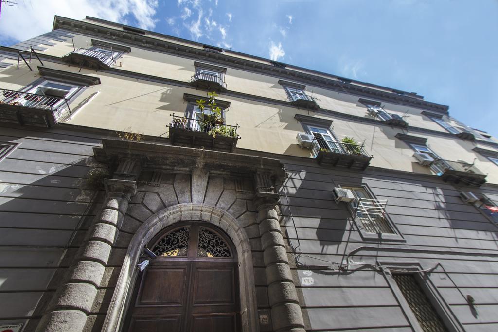 Guest house Residenza Principe Di Carafa Naples