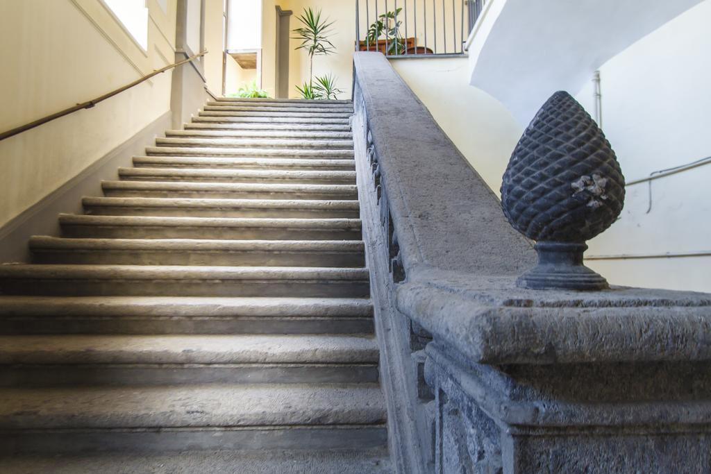 Residenza Principe Di Carafa Guest house