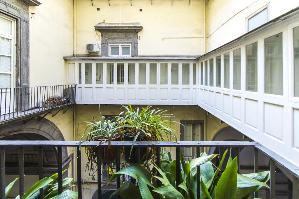 Residenza Principe Di Carafa Guest house