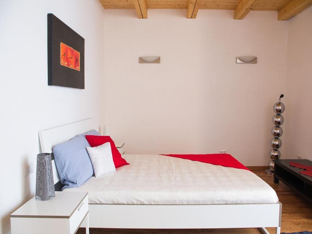Residenza Principe Di Carafa Guest house