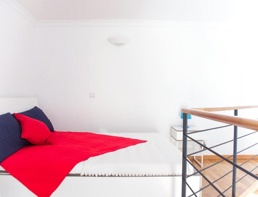 Residenza Principe Di Carafa 2* Naples