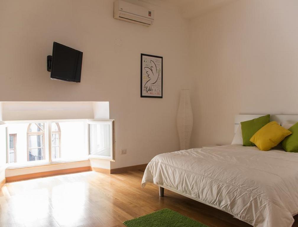Guest house Residenza Principe Di Carafa 2*