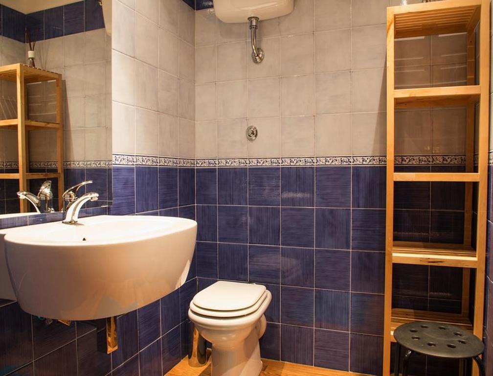 Residenza Principe Di Carafa 2* Naples